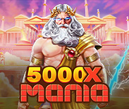5000X Mania1 5000X Mania1