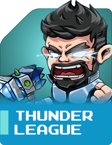 Thunder League